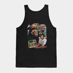 Frank Ocean Thinkin Bout You Tank Top